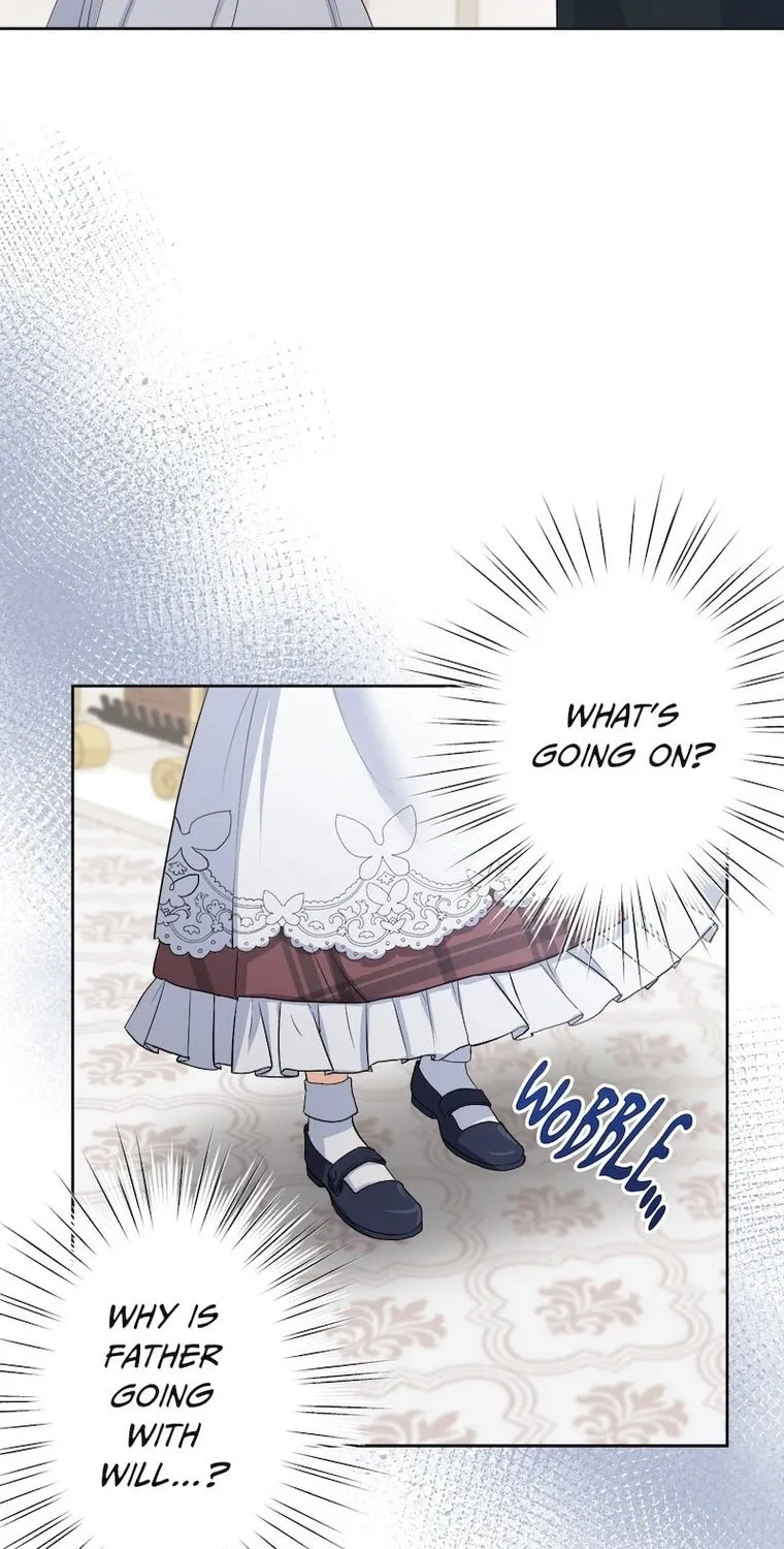 Odebu Akujo ni Tensei Shitara, Naze ka Last Boss Ouji-sama ni Shuuchaku sareteimasu Chapter 18 page 19 - 