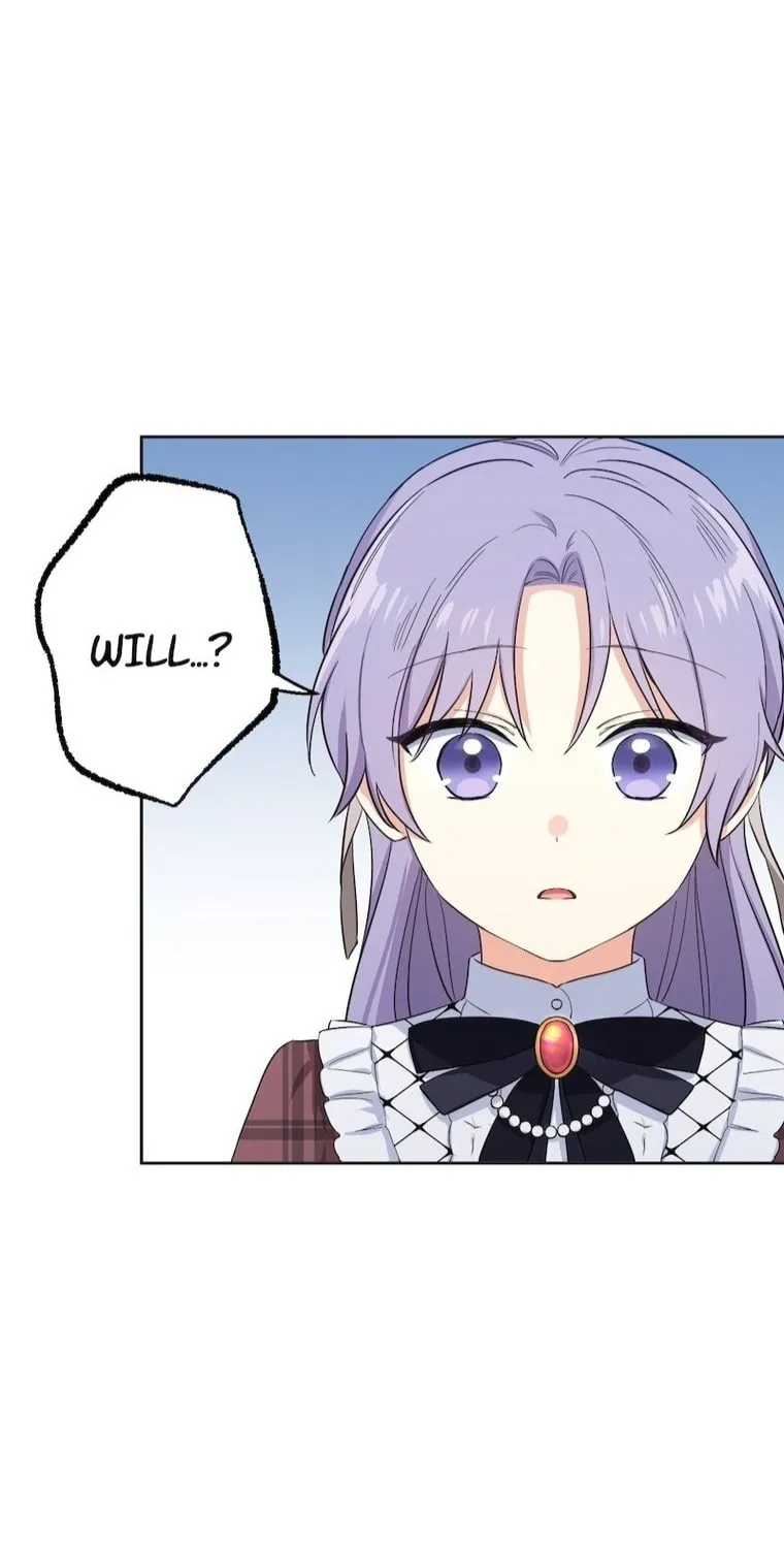Odebu Akujo ni Tensei Shitara, Naze ka Last Boss Ouji-sama ni Shuuchaku sareteimasu Chapter 18 page 3 - 