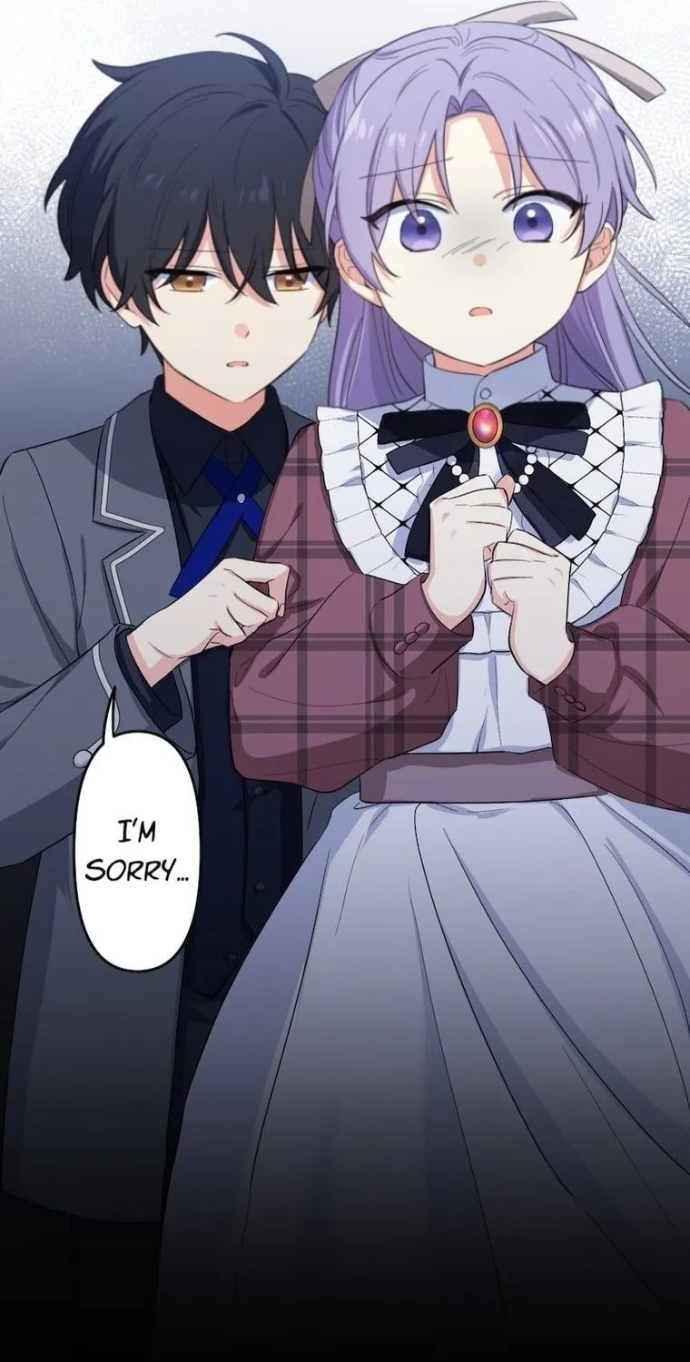 Odebu Akujo ni Tensei Shitara, Naze ka Last Boss Ouji-sama ni Shuuchaku sareteimasu Chapter 18 page 21 - 