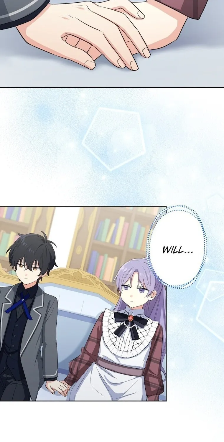 Odebu Akujo ni Tensei Shitara, Naze ka Last Boss Ouji-sama ni Shuuchaku sareteimasu Chapter 18 page 26 - 