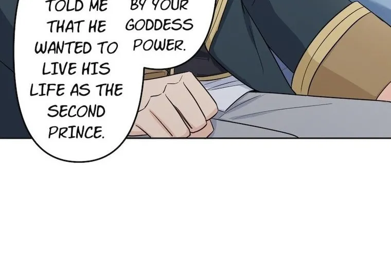 Odebu Akujo ni Tensei Shitara, Naze ka Last Boss Ouji-sama ni Shuuchaku sareteimasu Chapter 18 page 28 - 