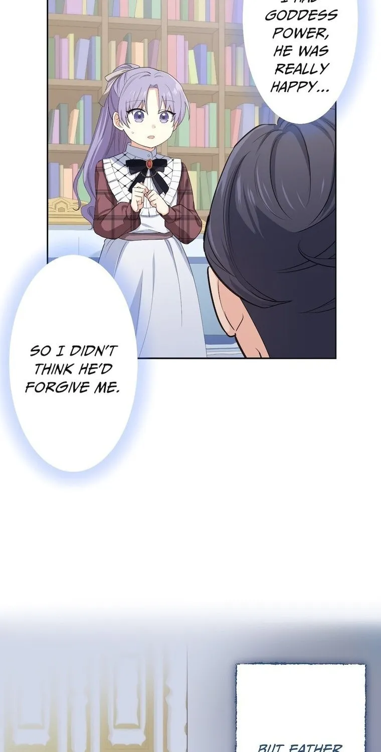 Odebu Akujo ni Tensei Shitara, Naze ka Last Boss Ouji-sama ni Shuuchaku sareteimasu Chapter 18 page 40 - 