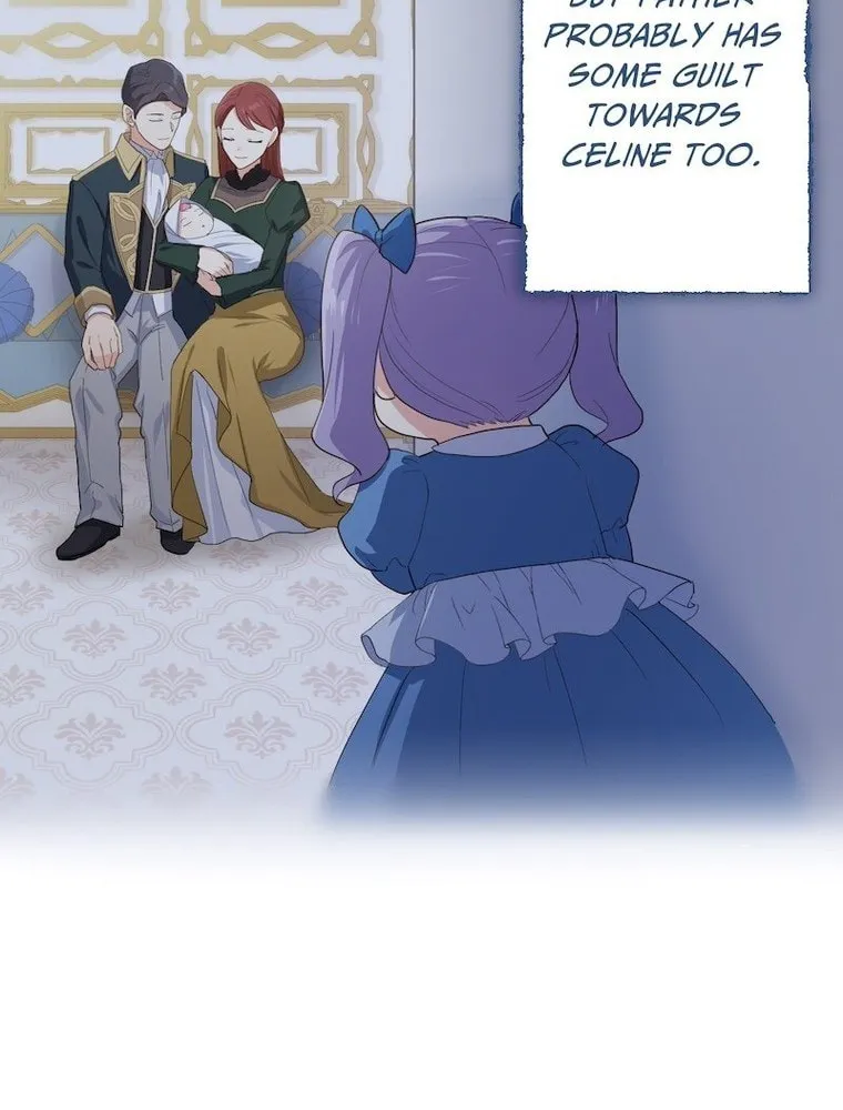 Odebu Akujo ni Tensei Shitara, Naze ka Last Boss Ouji-sama ni Shuuchaku sareteimasu Chapter 18 page 41 - 