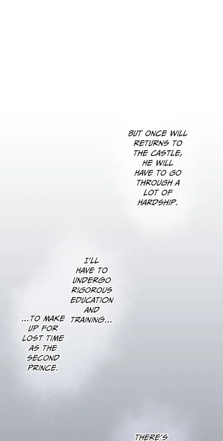 Odebu Akujo ni Tensei Shitara, Naze ka Last Boss Ouji-sama ni Shuuchaku sareteimasu Chapter 18 page 55 - 