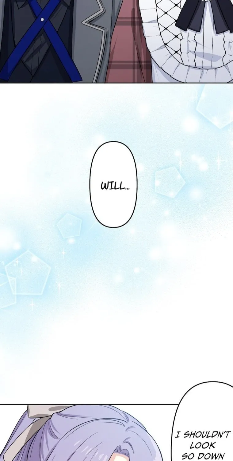 Odebu Akujo ni Tensei Shitara, Naze ka Last Boss Ouji-sama ni Shuuchaku sareteimasu Chapter 18 page 59 - 