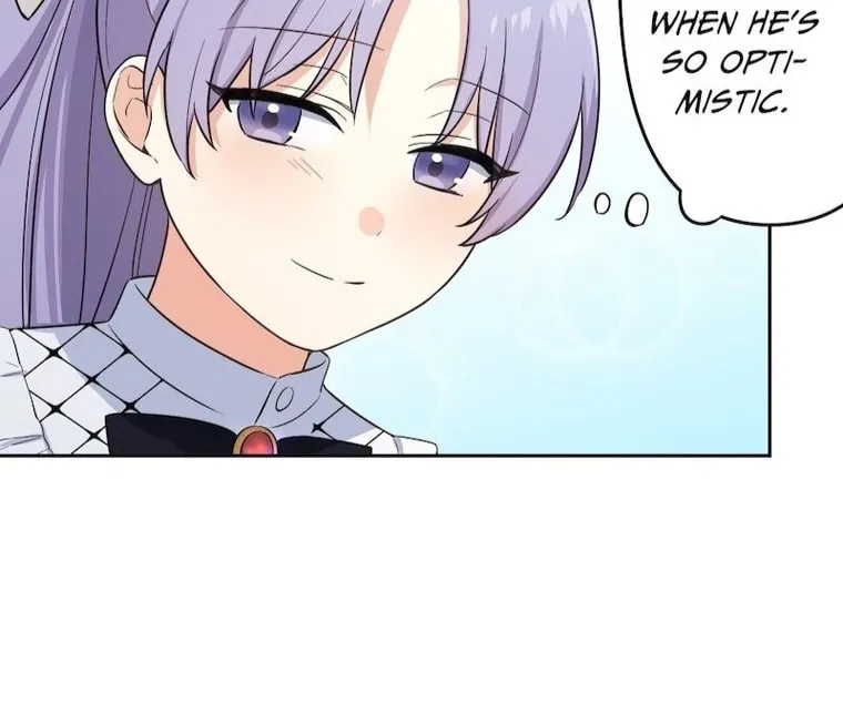 Odebu Akujo ni Tensei Shitara, Naze ka Last Boss Ouji-sama ni Shuuchaku sareteimasu Chapter 18 page 60 - 