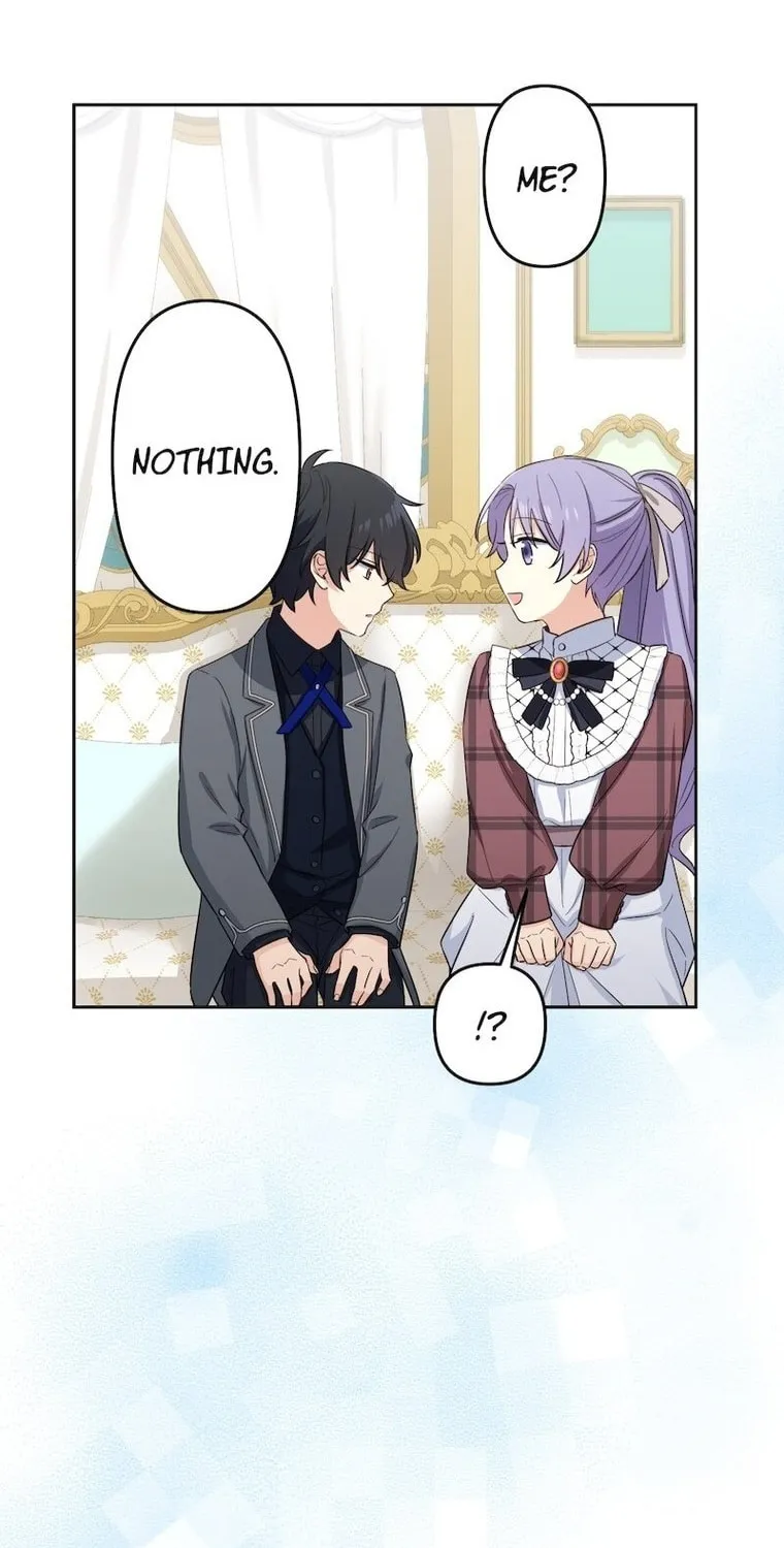 Odebu Akujo ni Tensei Shitara, Naze ka Last Boss Ouji-sama ni Shuuchaku sareteimasu Chapter 18 page 62 - 
