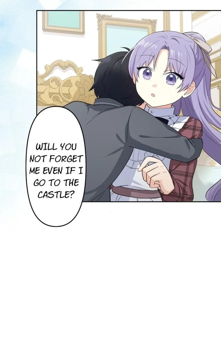 Odebu Akujo ni Tensei Shitara, Naze ka Last Boss Ouji-sama ni Shuuchaku sareteimasu Chapter 18 page 63 - 