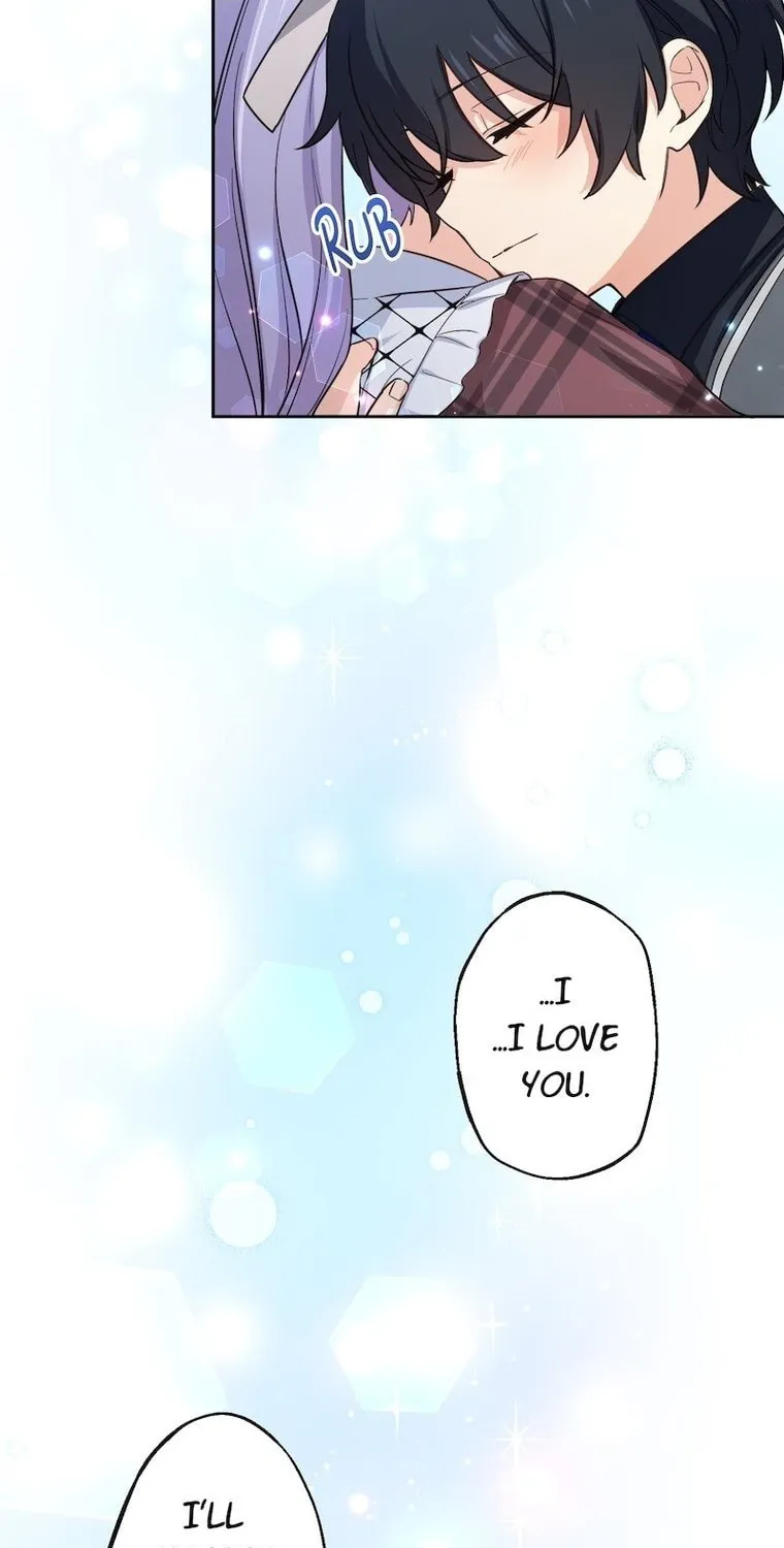 Odebu Akujo ni Tensei Shitara, Naze ka Last Boss Ouji-sama ni Shuuchaku sareteimasu Chapter 18 page 66 - 