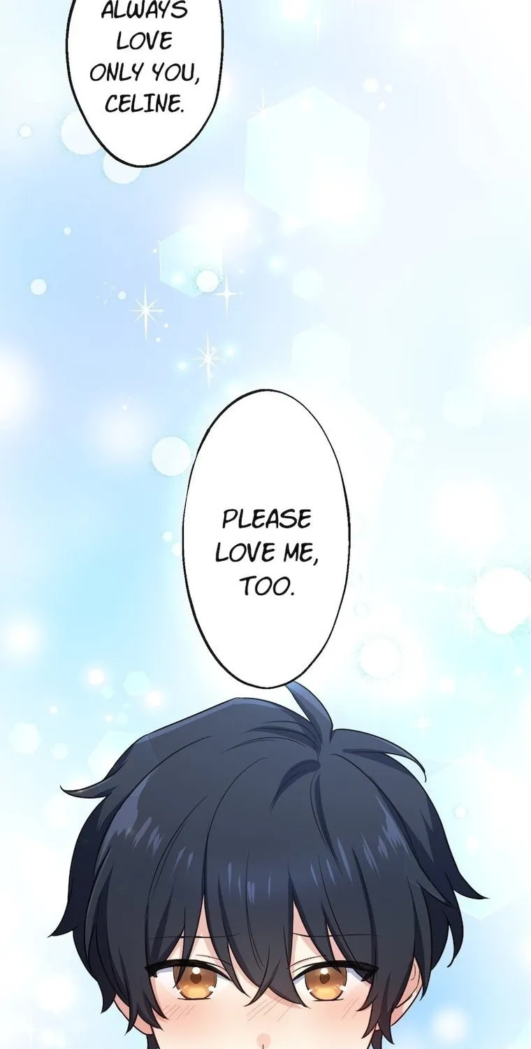 Odebu Akujo ni Tensei Shitara, Naze ka Last Boss Ouji-sama ni Shuuchaku sareteimasu Chapter 18 page 67 - 