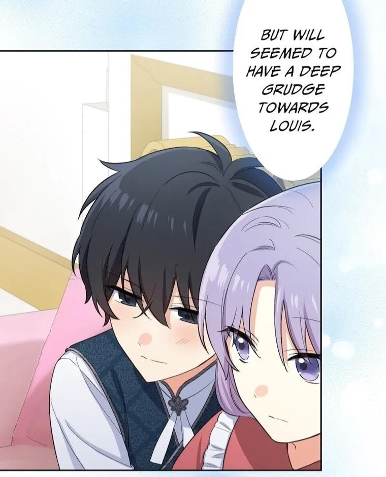 Odebu Akujo ni Tensei Shitara, Naze ka Last Boss Ouji-sama ni Shuuchaku sareteimasu Chapter 18 page 78 - 