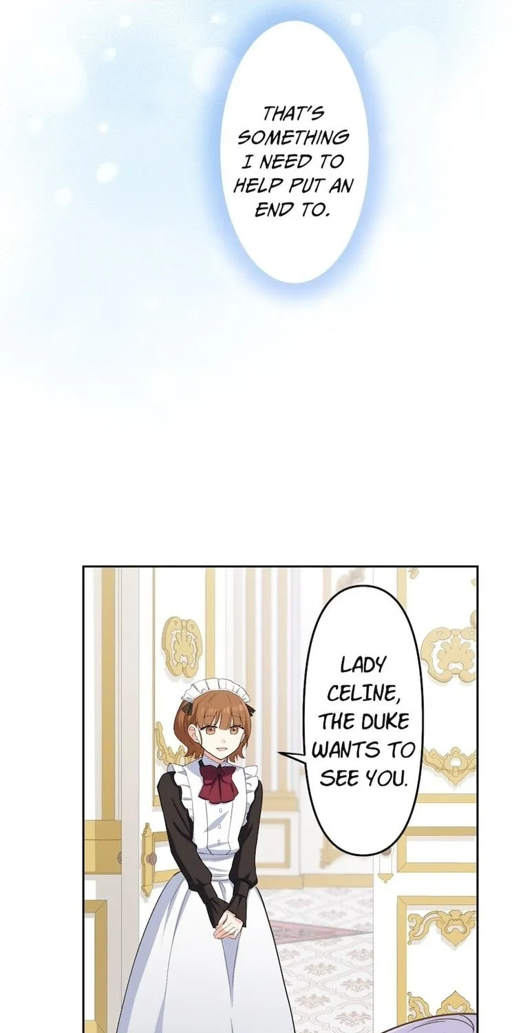 Odebu Akujo ni Tensei Shitara, Naze ka Last Boss Ouji-sama ni Shuuchaku sareteimasu Chapter 18 page 79 - 