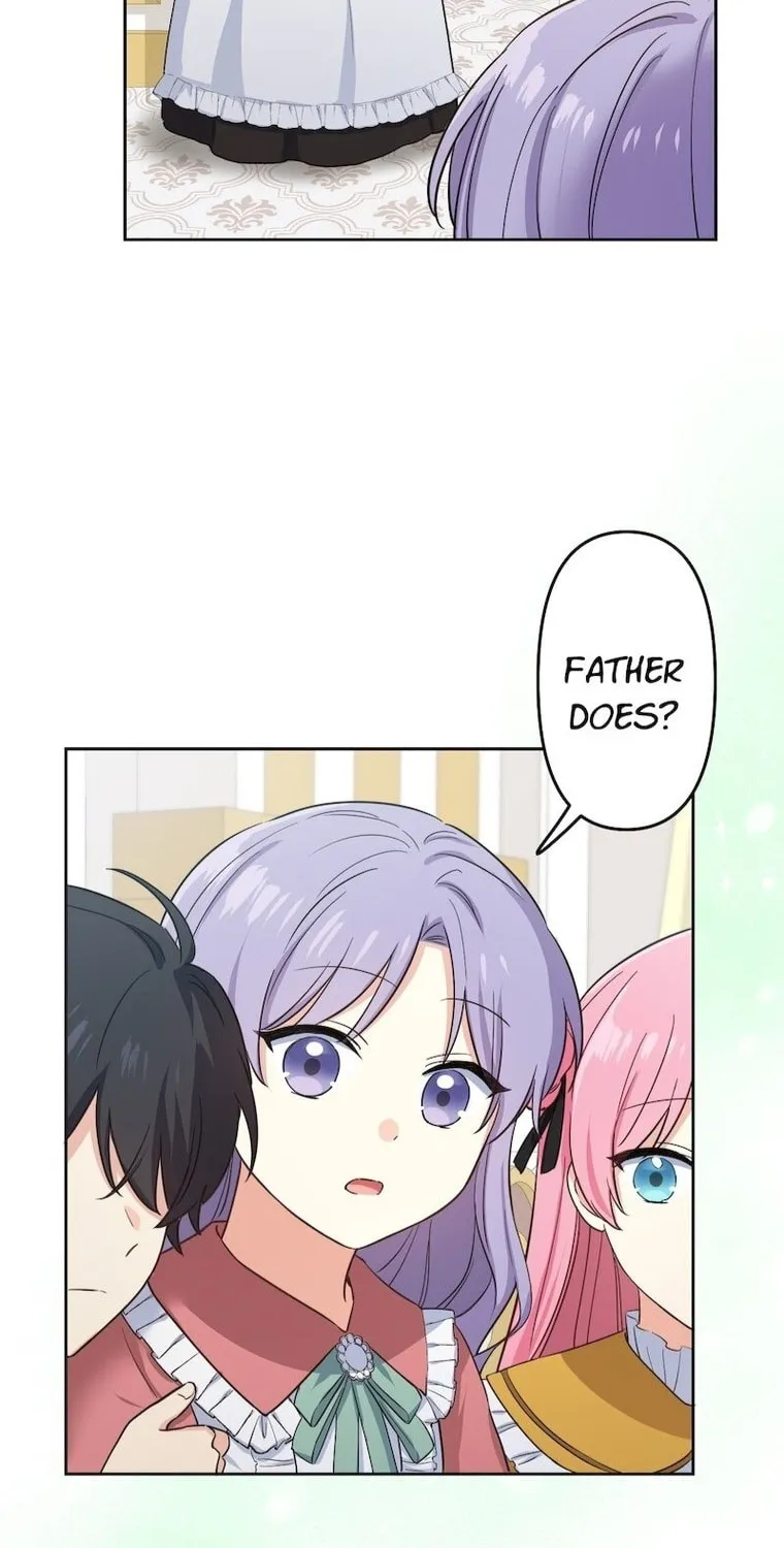 Odebu Akujo ni Tensei Shitara, Naze ka Last Boss Ouji-sama ni Shuuchaku sareteimasu Chapter 18 page 80 - 