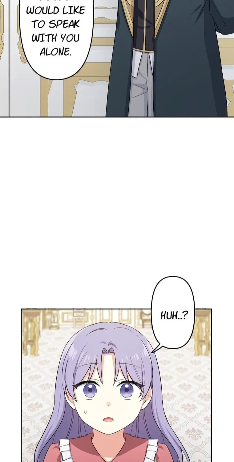 Odebu Akujo ni Tensei Shitara, Naze ka Last Boss Ouji-sama ni Shuuchaku sareteimasu Chapter 18 page 82 - 