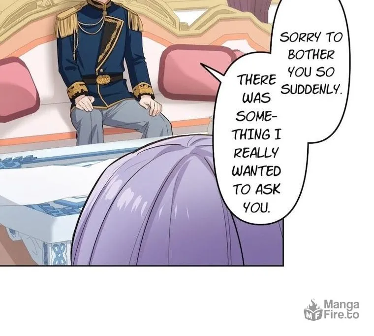 Odebu Akujo ni Tensei Shitara, Naze ka Last Boss Ouji-sama ni Shuuchaku sareteimasu Chapter 18 page 85 - 