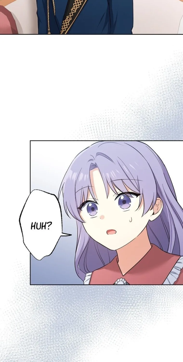 Odebu Akujo ni Tensei Shitara, Naze ka Last Boss Ouji-sama ni Shuuchaku sareteimasu Chapter 18 page 89 - 