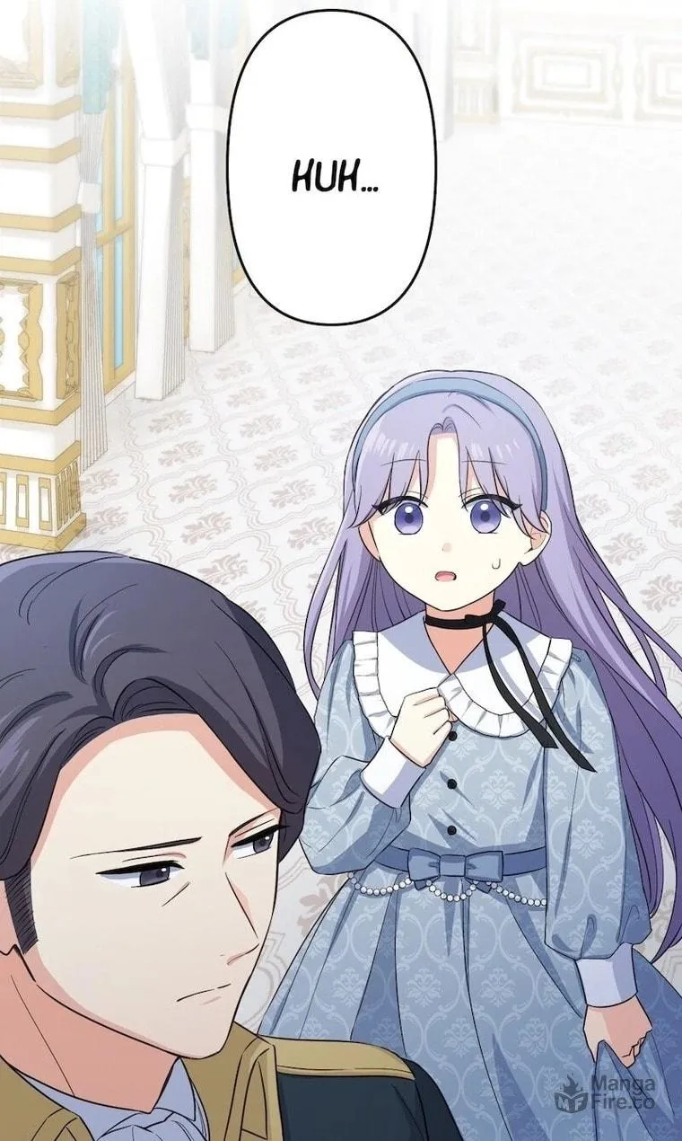 Odebu Akujo ni Tensei Shitara, Naze ka Last Boss Ouji-sama ni Shuuchaku sareteimasu Chapter 19 page 103 - 