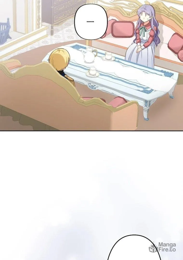Odebu Akujo ni Tensei Shitara, Naze ka Last Boss Ouji-sama ni Shuuchaku sareteimasu Chapter 19 page 13 - 