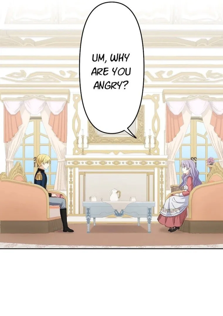 Odebu Akujo ni Tensei Shitara, Naze ka Last Boss Ouji-sama ni Shuuchaku sareteimasu Chapter 19 page 16 - 