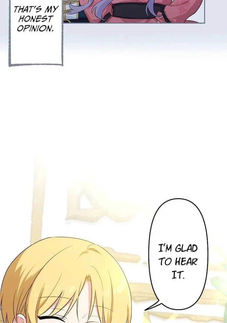 Odebu Akujo ni Tensei Shitara, Naze ka Last Boss Ouji-sama ni Shuuchaku sareteimasu Chapter 19 page 29 - 