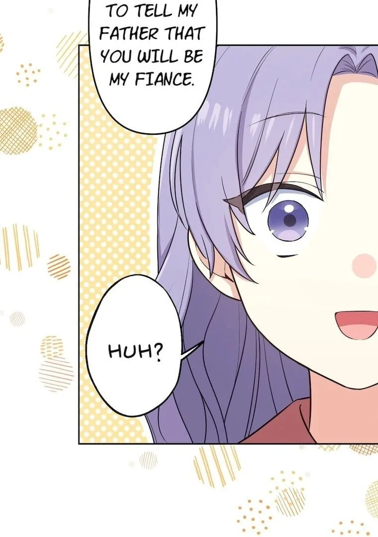 Odebu Akujo ni Tensei Shitara, Naze ka Last Boss Ouji-sama ni Shuuchaku sareteimasu Chapter 19 page 32 - 