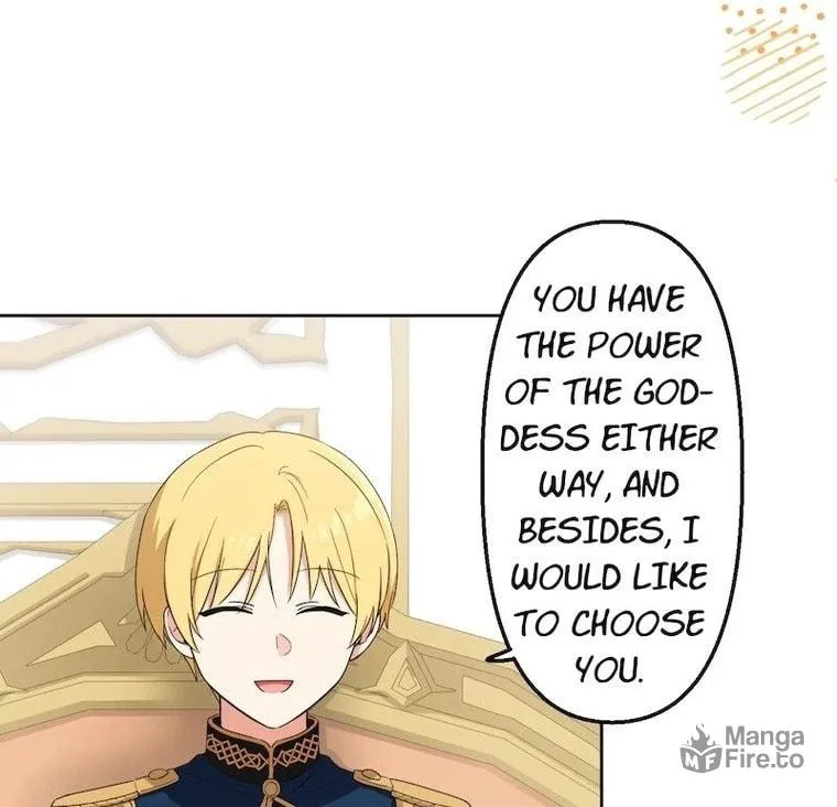 Odebu Akujo ni Tensei Shitara, Naze ka Last Boss Ouji-sama ni Shuuchaku sareteimasu Chapter 19 page 33 - 