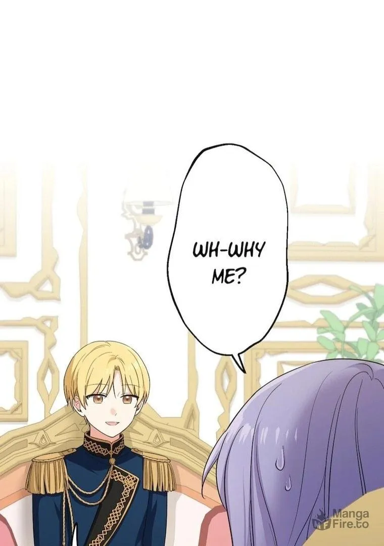 Odebu Akujo ni Tensei Shitara, Naze ka Last Boss Ouji-sama ni Shuuchaku sareteimasu Chapter 19 page 36 - 
