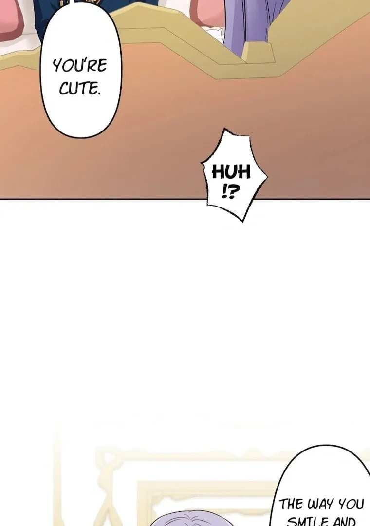 Odebu Akujo ni Tensei Shitara, Naze ka Last Boss Ouji-sama ni Shuuchaku sareteimasu Chapter 19 page 37 - 