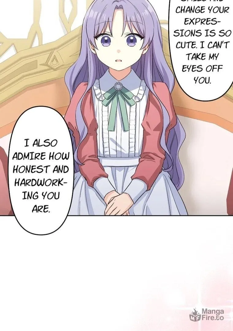 Odebu Akujo ni Tensei Shitara, Naze ka Last Boss Ouji-sama ni Shuuchaku sareteimasu Chapter 19 page 38 - 