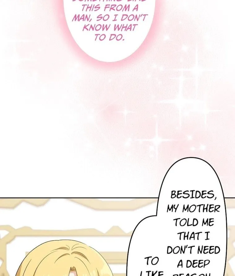 Odebu Akujo ni Tensei Shitara, Naze ka Last Boss Ouji-sama ni Shuuchaku sareteimasu Chapter 19 page 41 - 