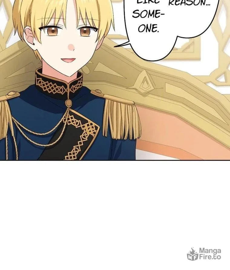 Odebu Akujo ni Tensei Shitara, Naze ka Last Boss Ouji-sama ni Shuuchaku sareteimasu Chapter 19 page 42 - 