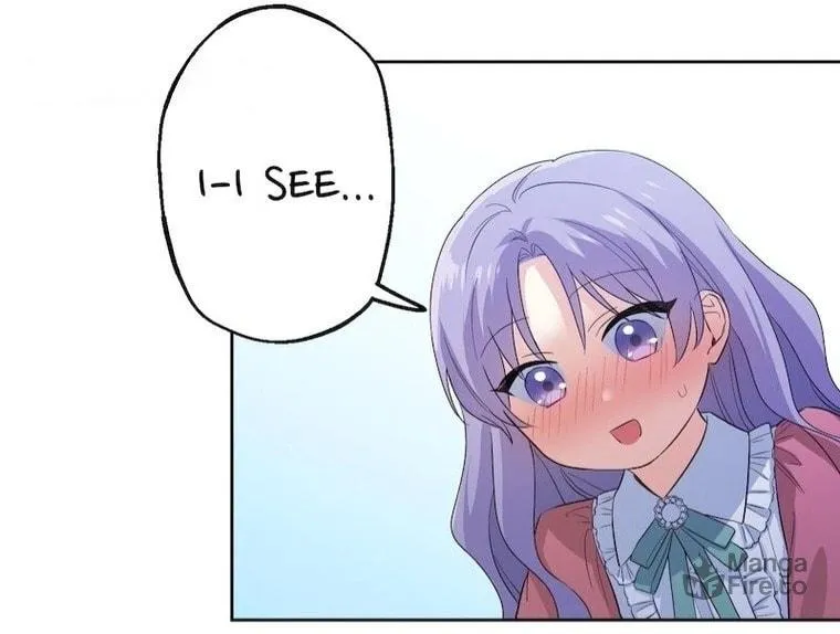 Odebu Akujo ni Tensei Shitara, Naze ka Last Boss Ouji-sama ni Shuuchaku sareteimasu Chapter 19 page 43 - 