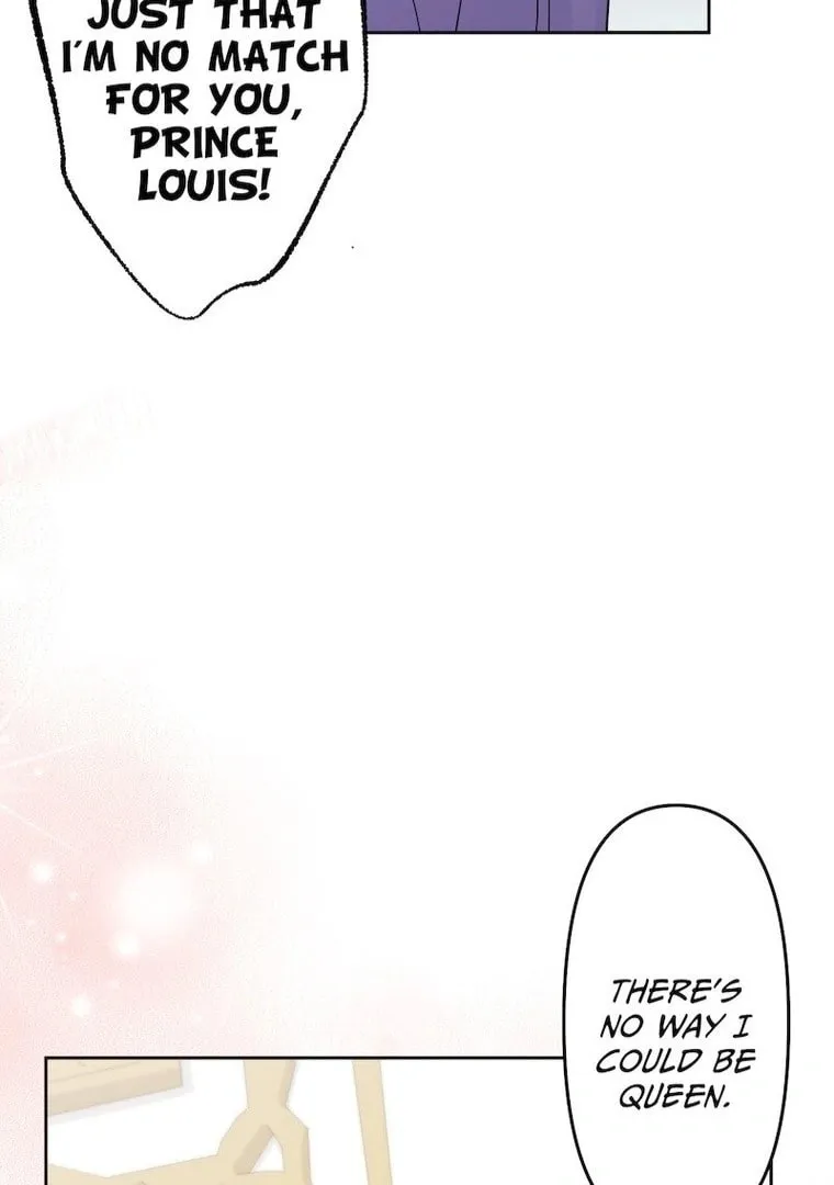 Odebu Akujo ni Tensei Shitara, Naze ka Last Boss Ouji-sama ni Shuuchaku sareteimasu Chapter 19 page 47 - 