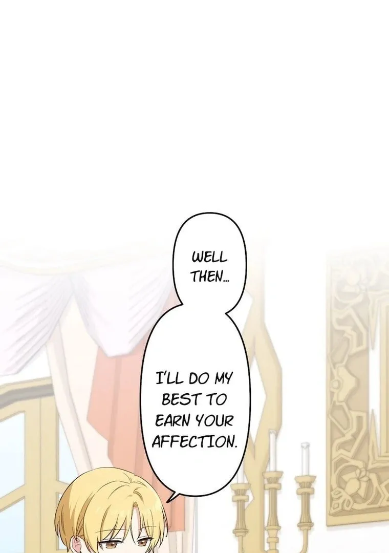 Odebu Akujo ni Tensei Shitara, Naze ka Last Boss Ouji-sama ni Shuuchaku sareteimasu Chapter 19 page 50 - 