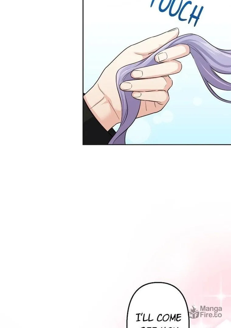Odebu Akujo ni Tensei Shitara, Naze ka Last Boss Ouji-sama ni Shuuchaku sareteimasu Chapter 19 page 52 - 