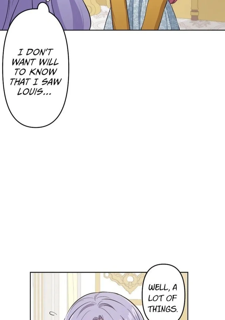 Odebu Akujo ni Tensei Shitara, Naze ka Last Boss Ouji-sama ni Shuuchaku sareteimasu Chapter 19 page 60 - 
