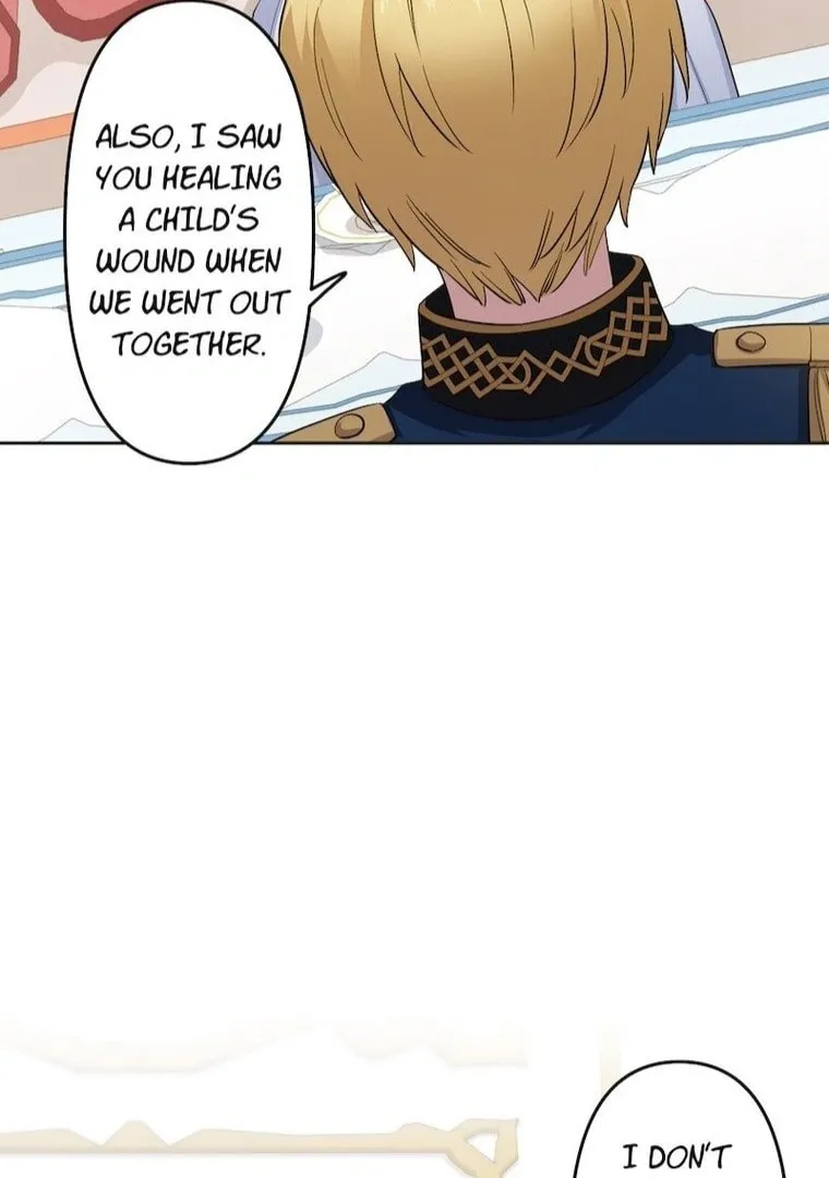 Odebu Akujo ni Tensei Shitara, Naze ka Last Boss Ouji-sama ni Shuuchaku sareteimasu Chapter 19 page 7 - 