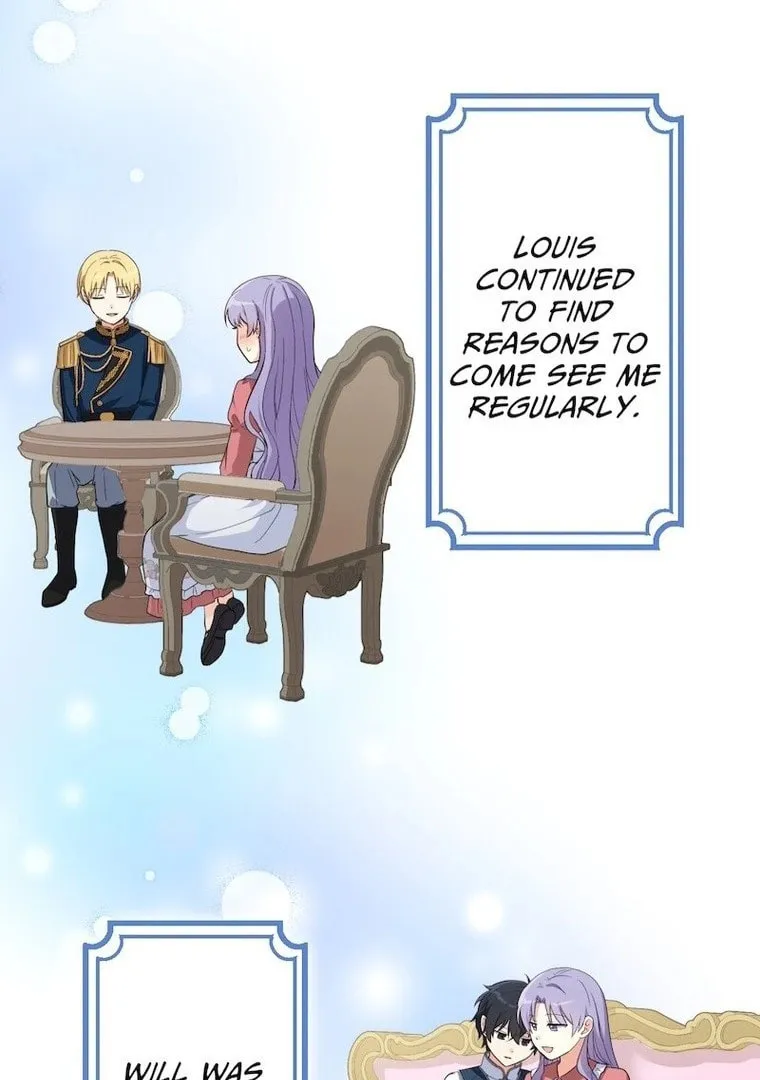 Odebu Akujo ni Tensei Shitara, Naze ka Last Boss Ouji-sama ni Shuuchaku sareteimasu Chapter 19 page 63 - 