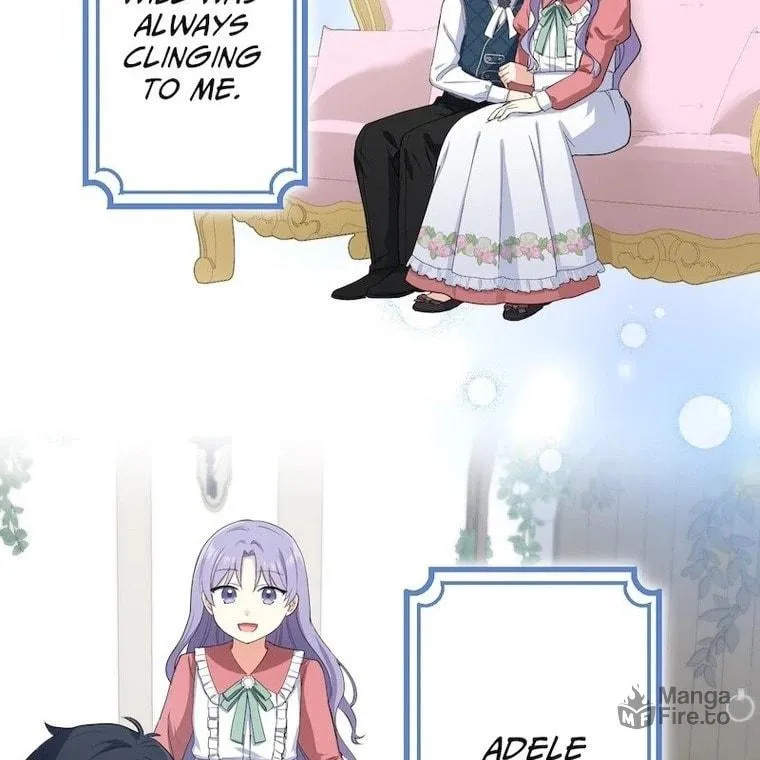 Odebu Akujo ni Tensei Shitara, Naze ka Last Boss Ouji-sama ni Shuuchaku sareteimasu Chapter 19 page 64 - 