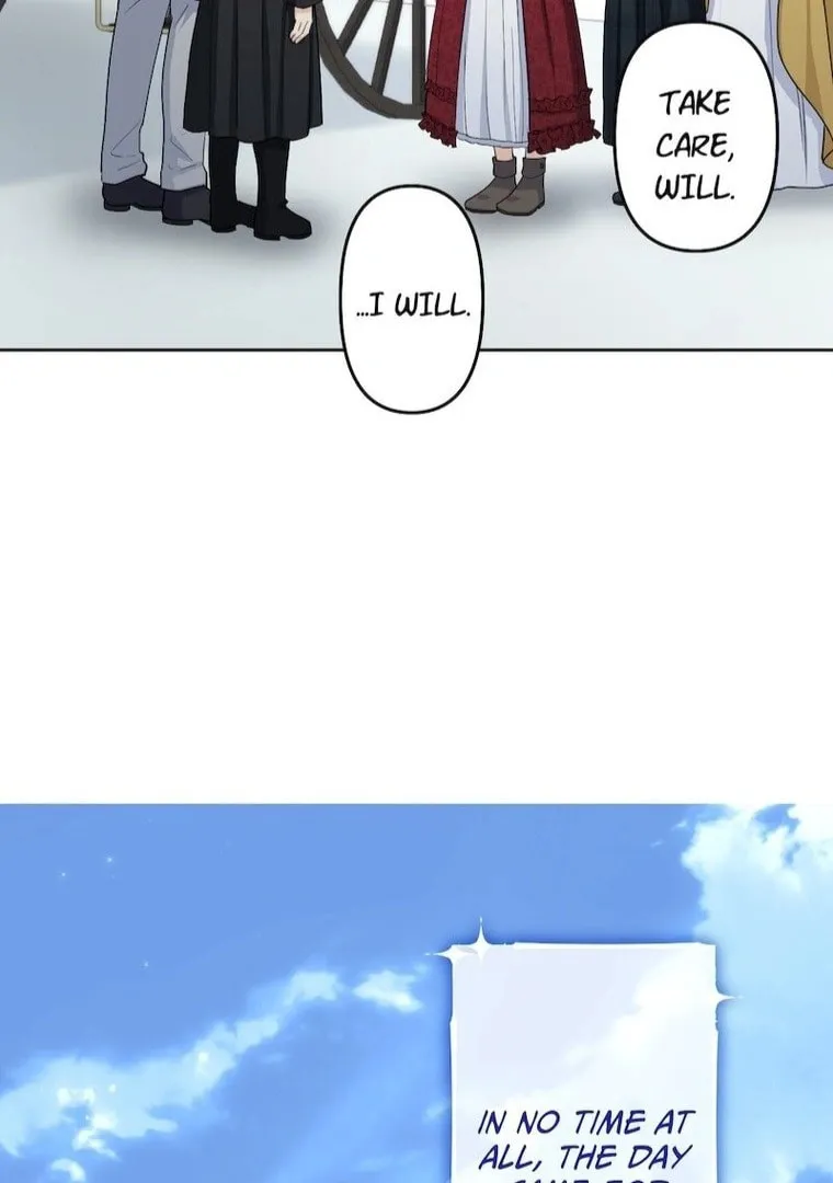 Odebu Akujo ni Tensei Shitara, Naze ka Last Boss Ouji-sama ni Shuuchaku sareteimasu Chapter 19 page 68 - 