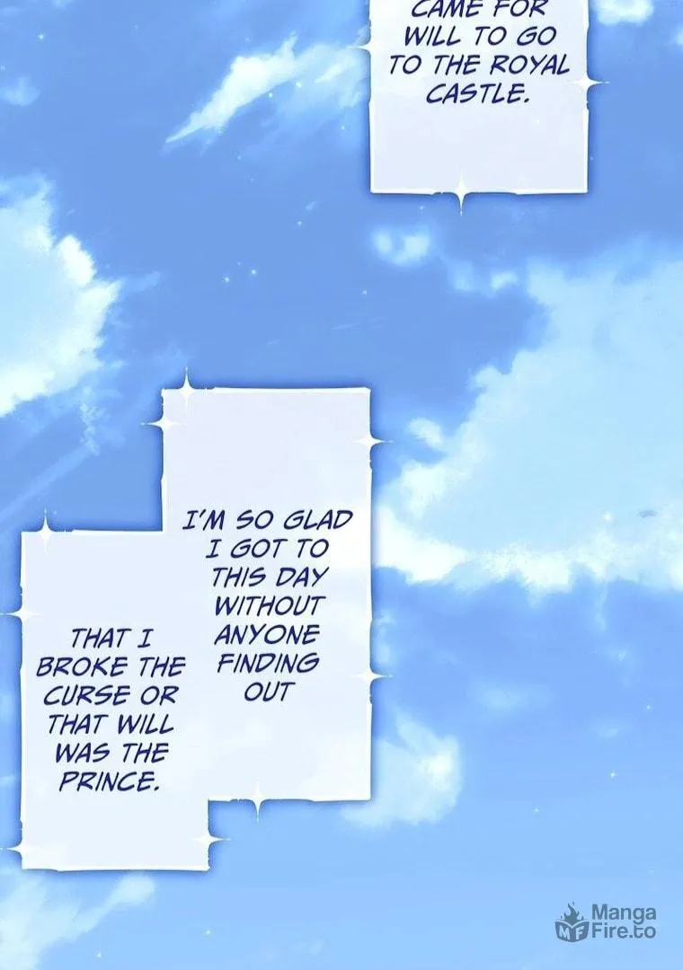 Odebu Akujo ni Tensei Shitara, Naze ka Last Boss Ouji-sama ni Shuuchaku sareteimasu Chapter 19 page 69 - 