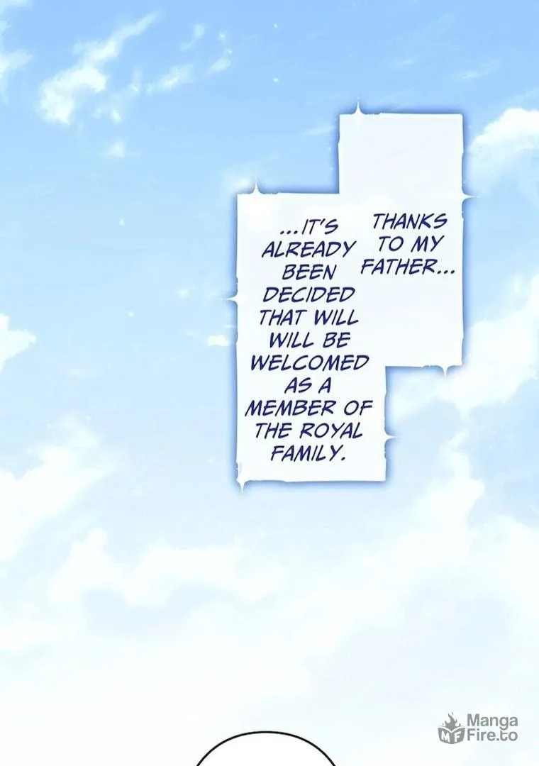 Odebu Akujo ni Tensei Shitara, Naze ka Last Boss Ouji-sama ni Shuuchaku sareteimasu Chapter 19 page 70 - 