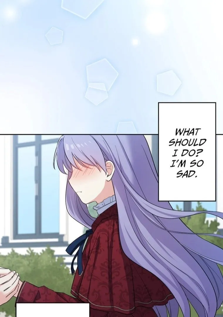 Odebu Akujo ni Tensei Shitara, Naze ka Last Boss Ouji-sama ni Shuuchaku sareteimasu Chapter 19 page 75 - 
