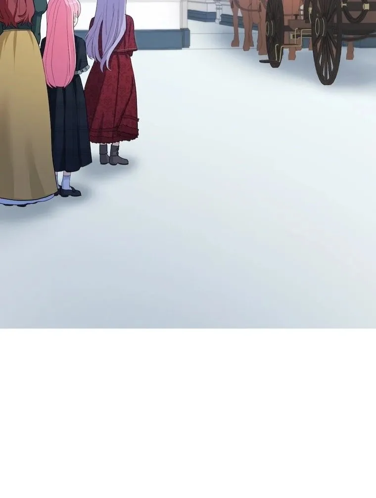 Odebu Akujo ni Tensei Shitara, Naze ka Last Boss Ouji-sama ni Shuuchaku sareteimasu Chapter 19 page 80 - 