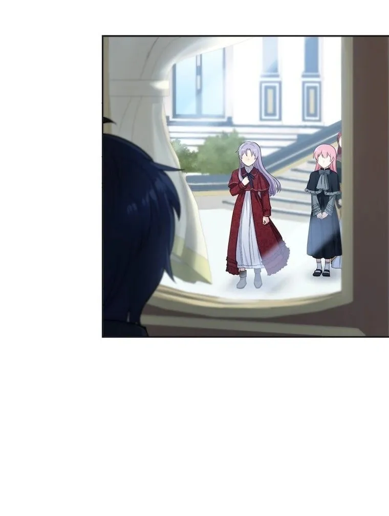 Odebu Akujo ni Tensei Shitara, Naze ka Last Boss Ouji-sama ni Shuuchaku sareteimasu Chapter 19 page 81 - 