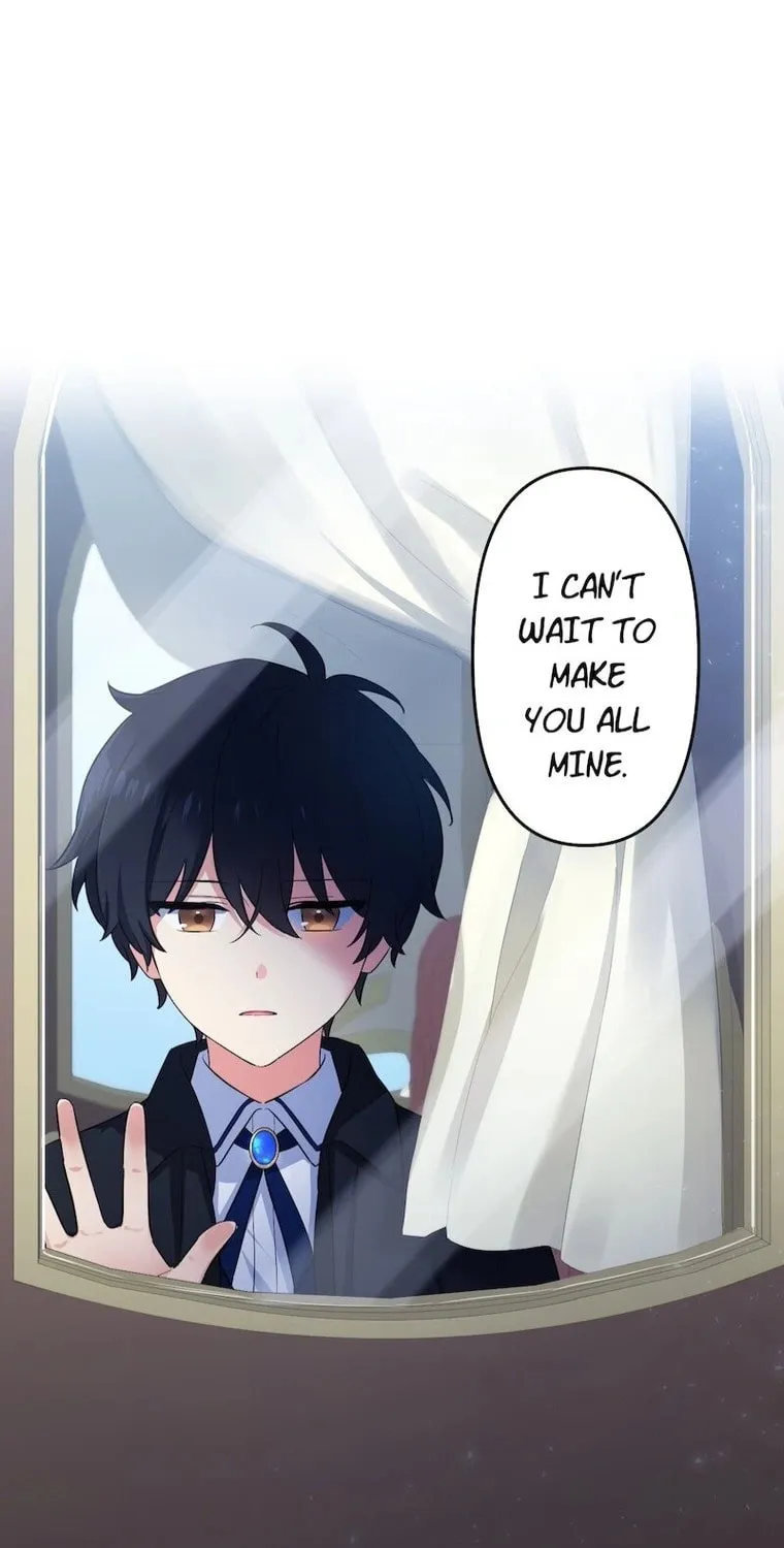 Odebu Akujo ni Tensei Shitara, Naze ka Last Boss Ouji-sama ni Shuuchaku sareteimasu Chapter 19 page 83 - 