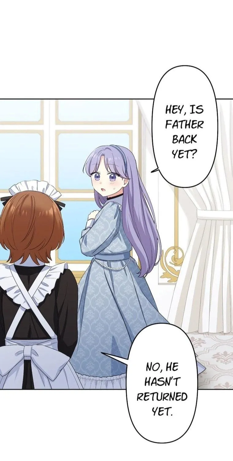 Odebu Akujo ni Tensei Shitara, Naze ka Last Boss Ouji-sama ni Shuuchaku sareteimasu Chapter 19 page 86 - 