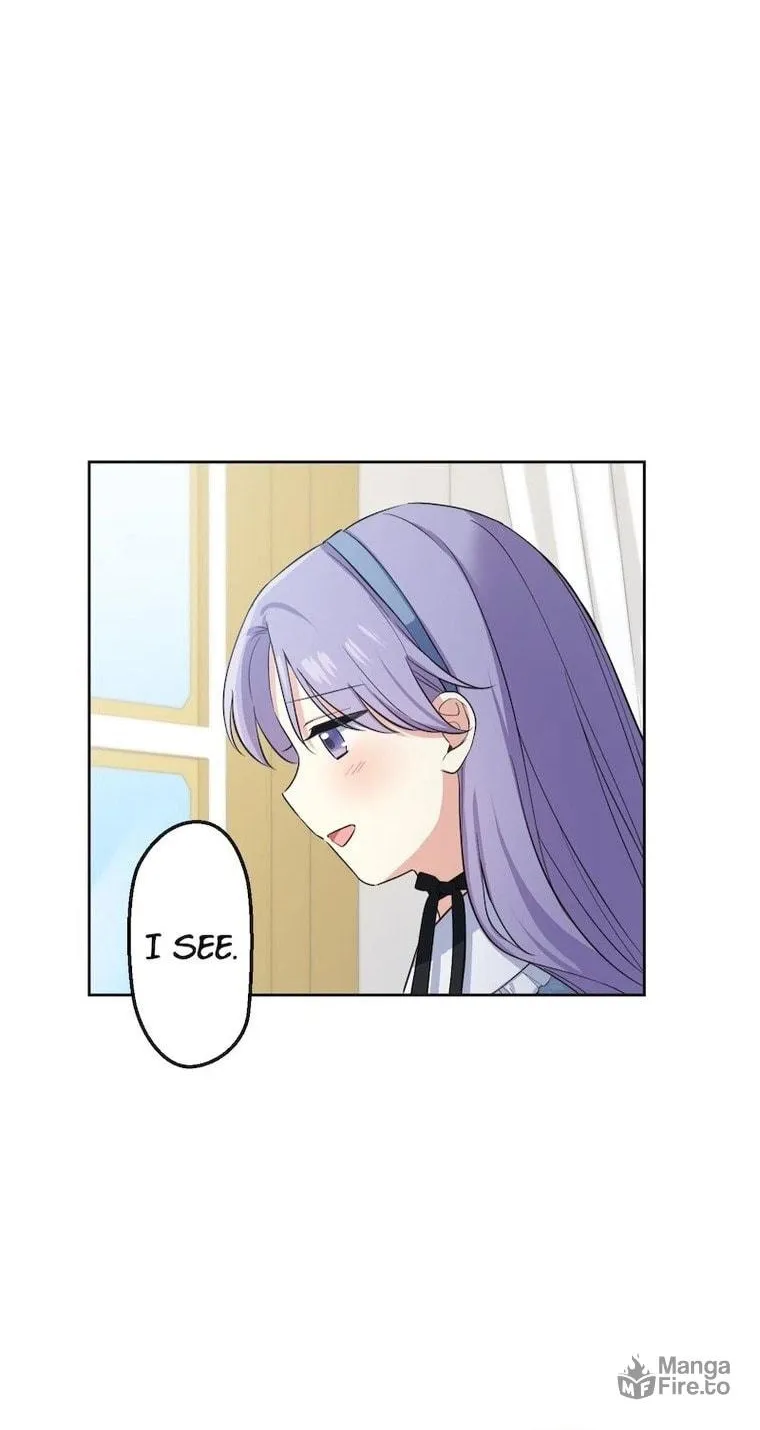 Odebu Akujo ni Tensei Shitara, Naze ka Last Boss Ouji-sama ni Shuuchaku sareteimasu Chapter 19 page 87 - 