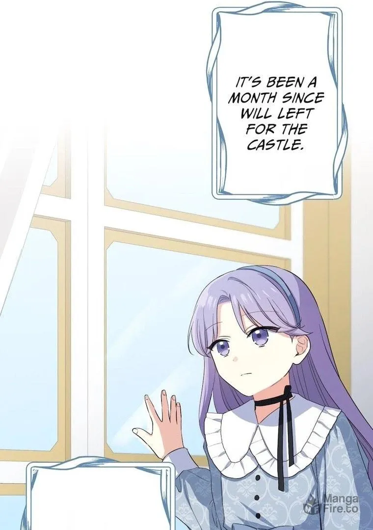 Odebu Akujo ni Tensei Shitara, Naze ka Last Boss Ouji-sama ni Shuuchaku sareteimasu Chapter 19 page 88 - 