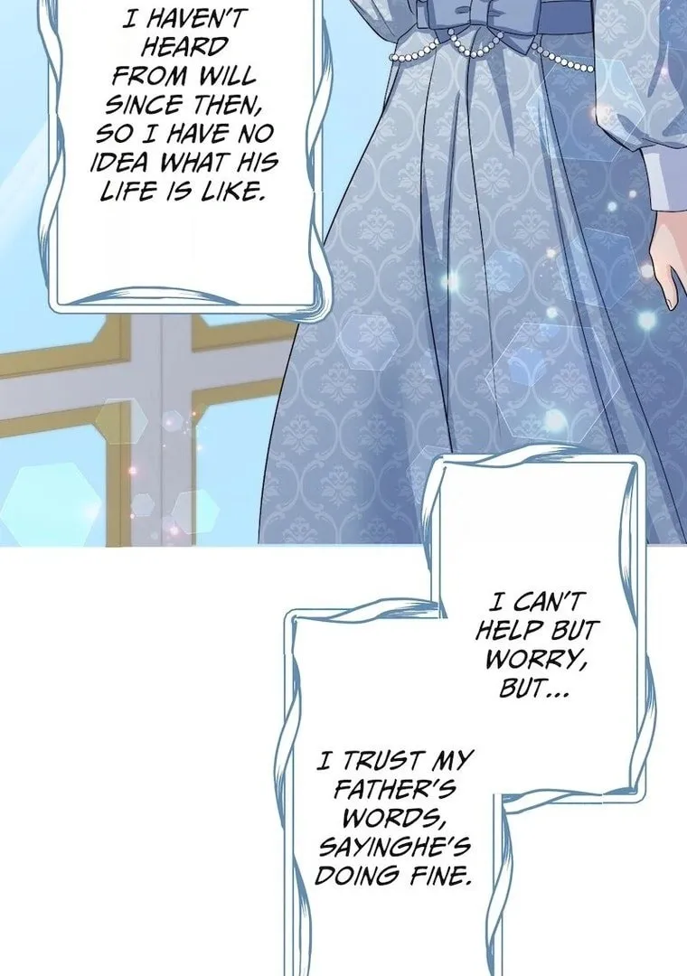 Odebu Akujo ni Tensei Shitara, Naze ka Last Boss Ouji-sama ni Shuuchaku sareteimasu Chapter 19 page 89 - 